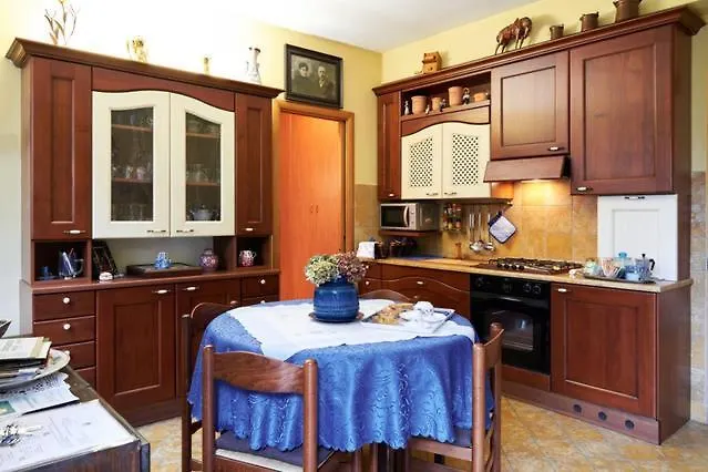 B&B Il Patio Bergamo Italy