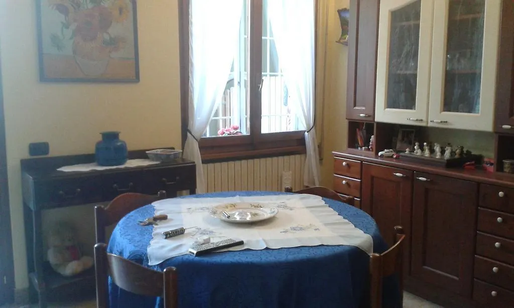 Bed and breakfast B&B Il Patio Bérgamo